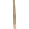 Ekena Millwork 4"W x 36"D x 40"H Traditional Rough Sawn Knee Brace, Douglas Fir BRC04X36X40TRA00RDF - alternate 3